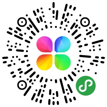 倪杰医生二维码