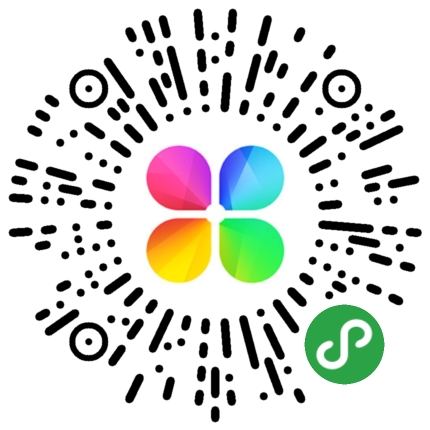 杨锋医生二维码