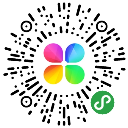 柳诚珂医生二维码