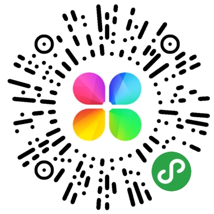 马晓明医生二维码