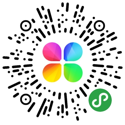 冯可医生二维码