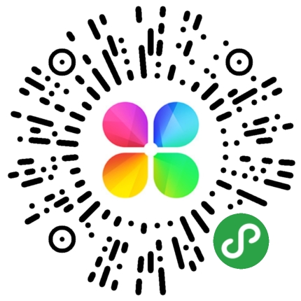 曹宝岑医生二维码