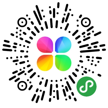 刘传红医生二维码