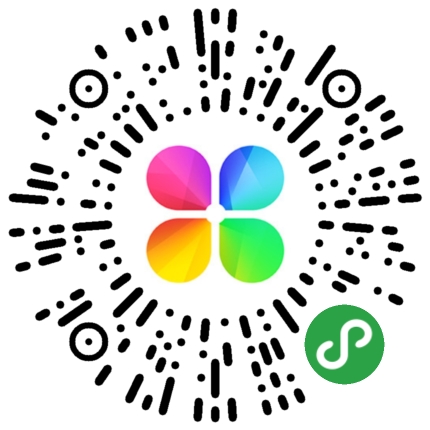 郑豪芬医生二维码