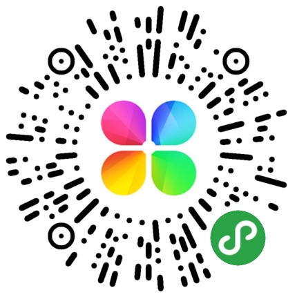 许广达医生二维码