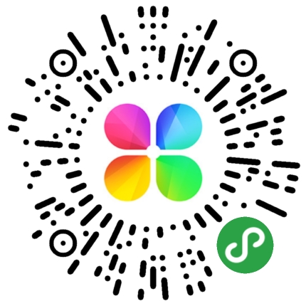 林力医生二维码