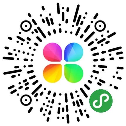 冯晓佳医生二维码