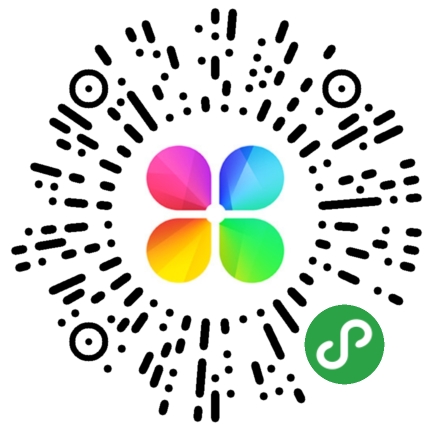 杨昕医生二维码