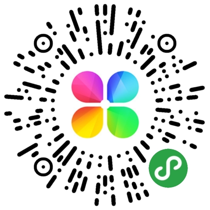 胡奕医生二维码