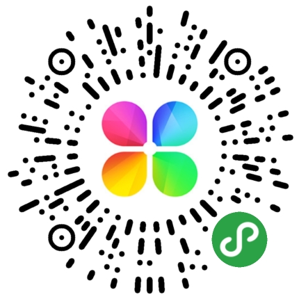 李唯医生二维码