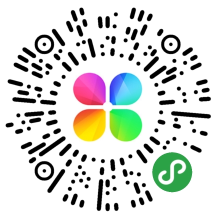 谢平医生二维码