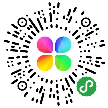 卢蓝岳医生二维码