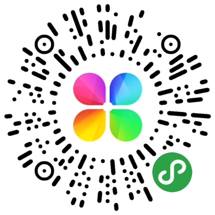 雷成方医生二维码