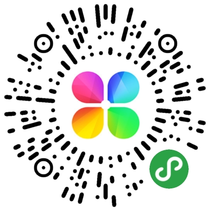 何林医生二维码