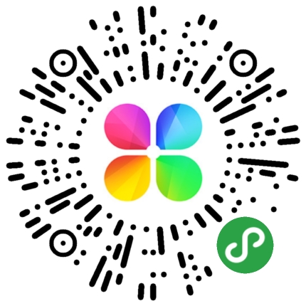 秦海红医生二维码