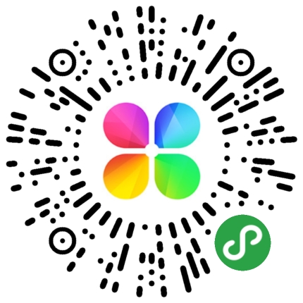 罗华医生二维码