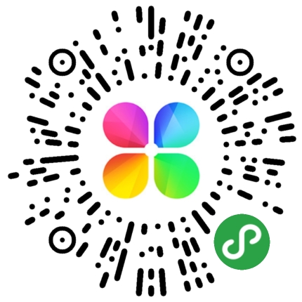 黄昂医生二维码