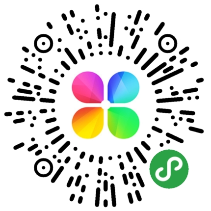 林佳庆医生二维码