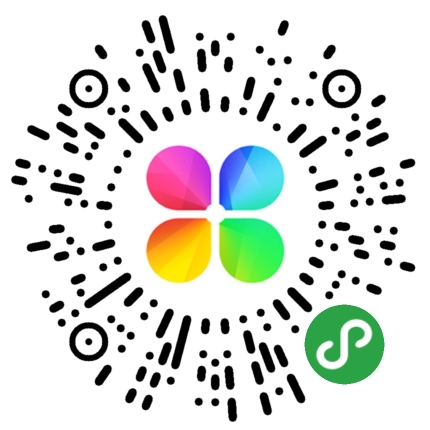 罗金玉医生二维码