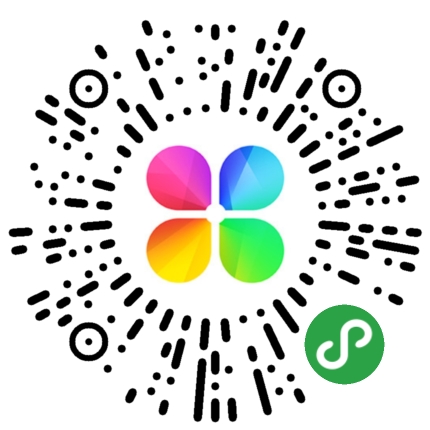 武元元医生二维码