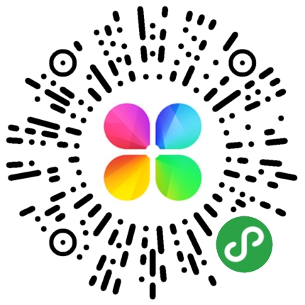 何焱志医生二维码