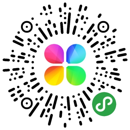 莫小勤医生二维码