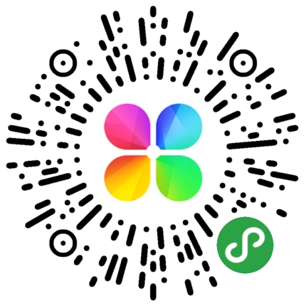 张冲医生二维码