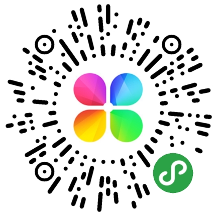 陈仁芬医生二维码