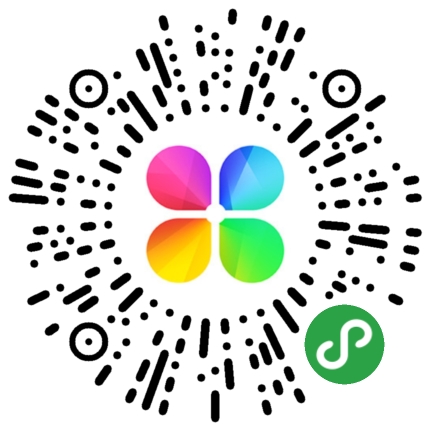 罗丹医生二维码