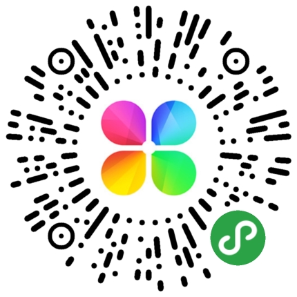 蔚志仁医生二维码