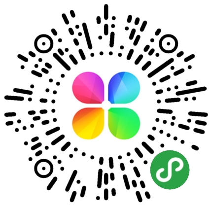 邹成翔医生二维码