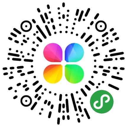 陈杰医生二维码