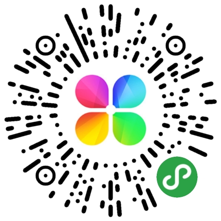 尹旸医生二维码