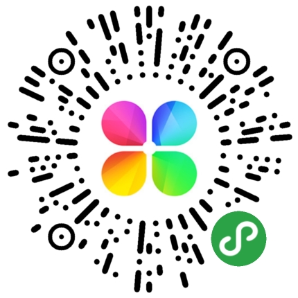 陈明芳医生二维码