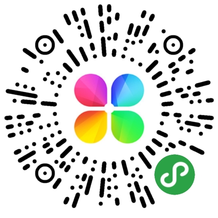 陈坚医生二维码