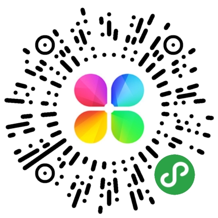 都日娜医生二维码