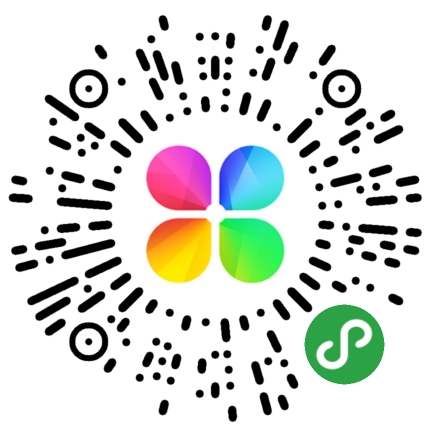 张扬平医生二维码