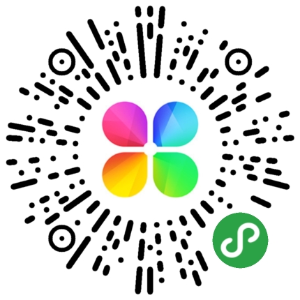 潘富丽医生二维码