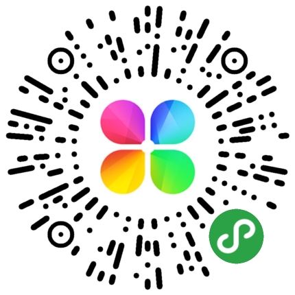 杨菲医生二维码