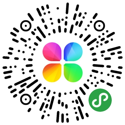 马学然医生二维码