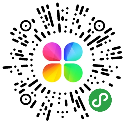 范晓栋医生二维码