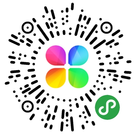 陈少军医生二维码