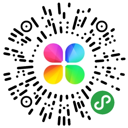 李娟医生二维码