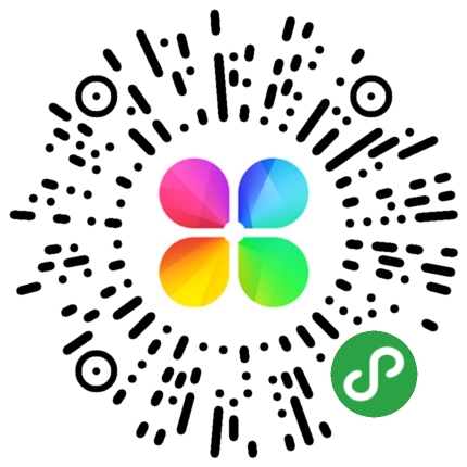 曹宗欣医生二维码