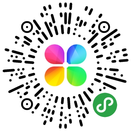 杨卓医生二维码