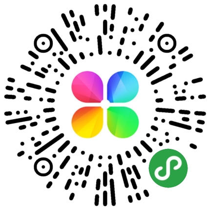 邓李蓉医生二维码