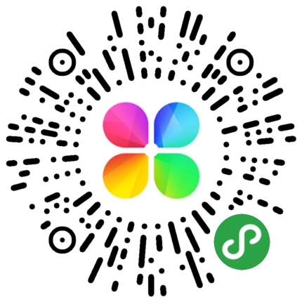 禹德富医生二维码