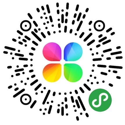 牟靖医生二维码