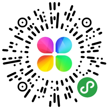 杨文医生二维码