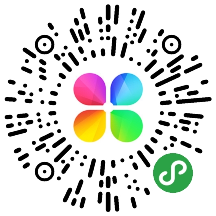 邓佳医生二维码